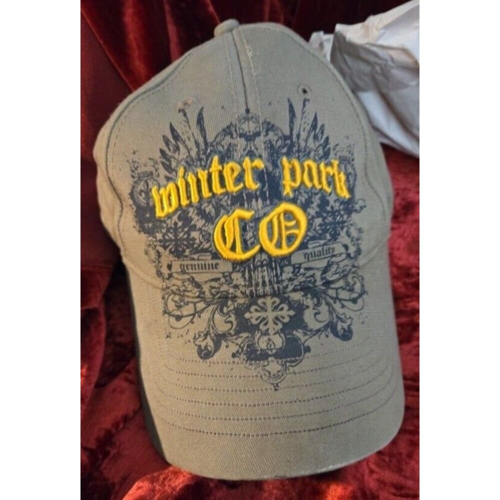 OURAY SPORTSWEAR Winter Park Hat